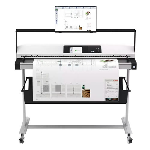 canon-scanner-professional-ii-scanner